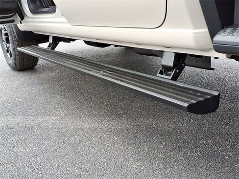 New 2026 GMC Sierra 2500 AT4 w/ AT4 Premium Plus Package image 36