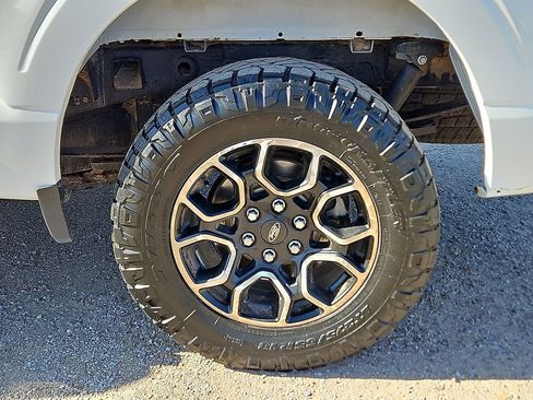 Used 2023 Ford F150 XLT w/ Equipment Group 301A Mid image 5