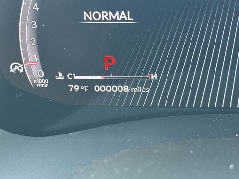 New 2025 Acura TLX SH-AWD w/ A-SPEC Pkg image 19