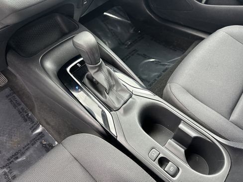 Certified 2024 Toyota Corolla LE image 26