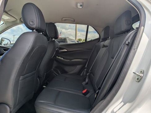 Used 2025 Buick Encore GX Sport Touring w/ Comfort Package FWD image 13