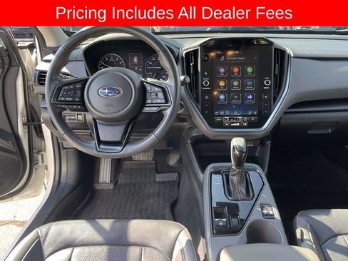 Used 2024 Subaru Crosstrek 2.5i Limited AWD/4WD image 14