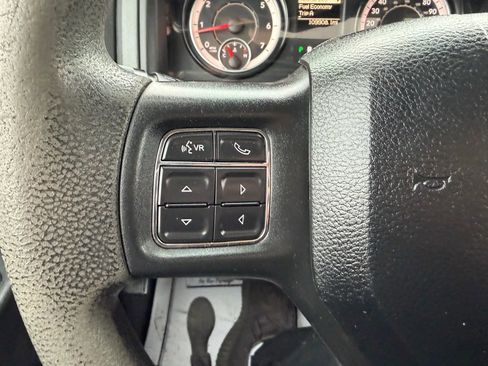 Used 2017 RAM 3500 Tradesman w/ Chrome Appearance Group AWD/4WD image 26