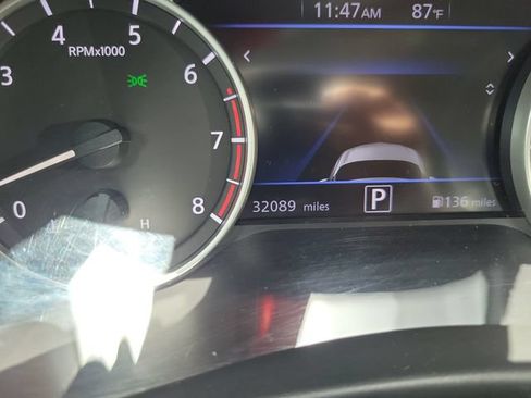 Used 2022 Nissan Sentra SV w/ All-Weather Package FWD image 22