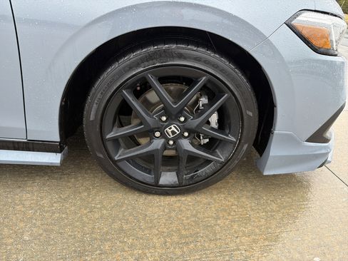 Used 2024 Honda Civic Si image 13