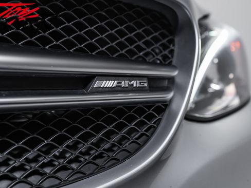 Used 2017 Mercedes-Benz C 63 AMG S image 10