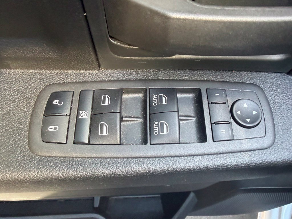 Used 2022 RAM 2500 Tradesman w/ Bed Utility Group AWD/4WD image 9