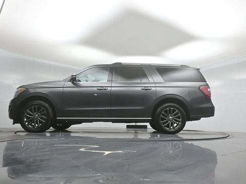 Certified 2020 Ford Expedition Max Limited RWD image 7