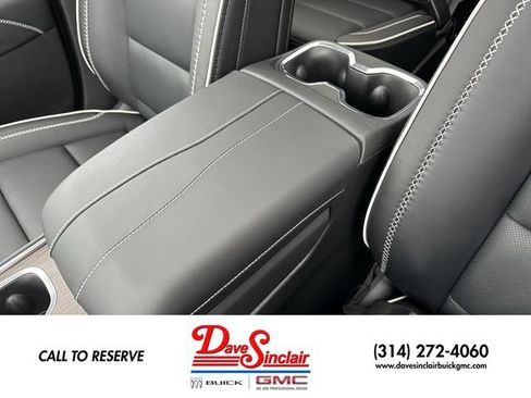 New 2026 GMC Acadia Denali w/ Super Cruise Package FWD image 21