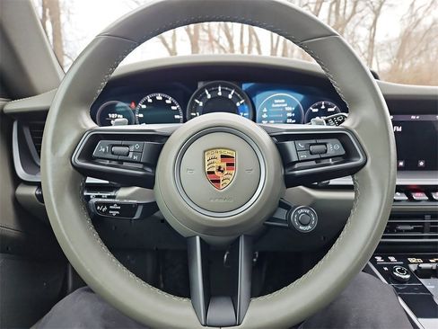 Certified 2021 Porsche 911 Carrera S image 33