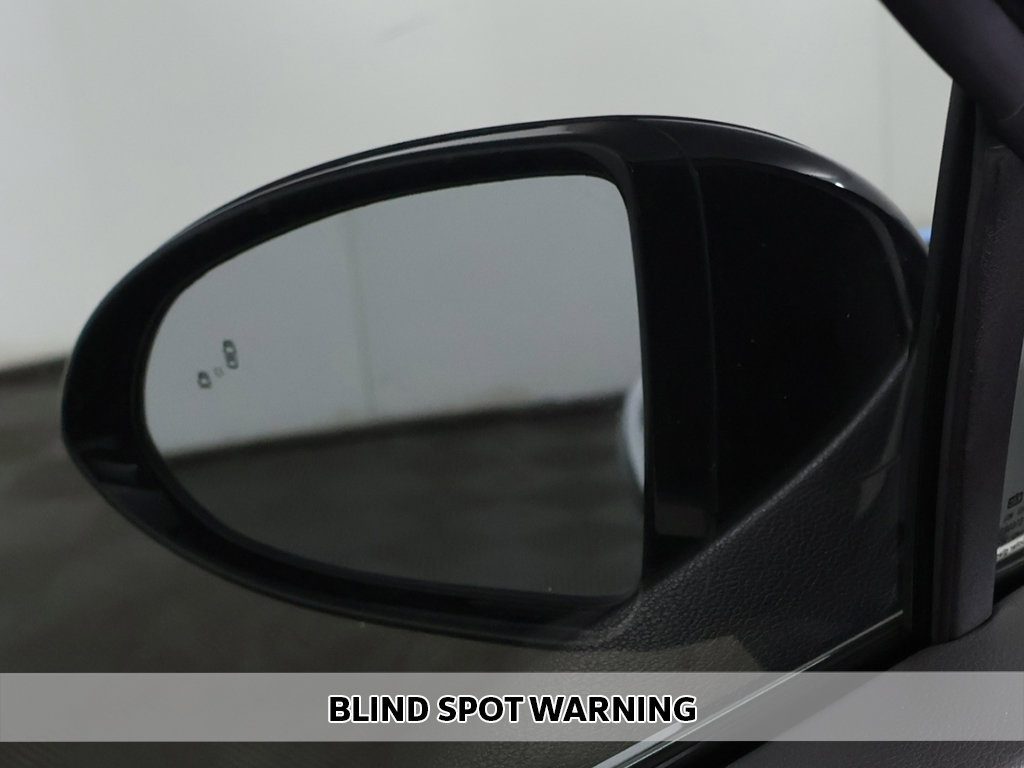 Used 2023 Hyundai Sonata N Line FWD image 8