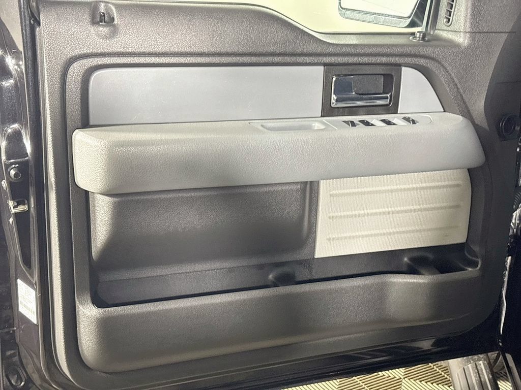 Used 2014 Ford F150 STX w/ Equipment Group 201A Mid RWD image 10