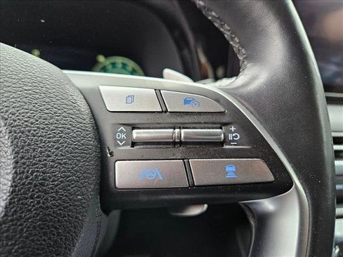 Used 2024 Hyundai Palisade Calligraphy AWD/4WD image 12