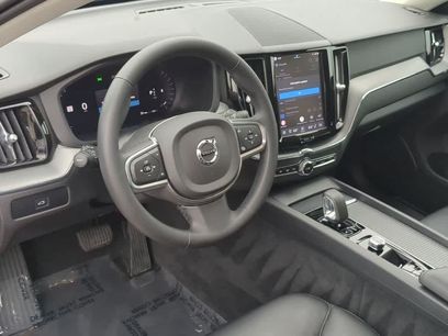 Certified 2024 Volvo XC60 B5 Core w/ Protection Package Premier