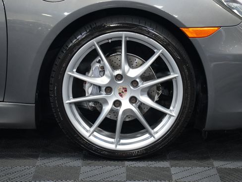 Used 2014 Porsche Cayman RWD image 44