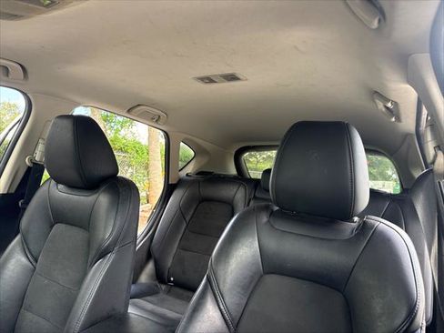 Used 2023 MAZDA CX-5 AWD 2.5 S w/ Select Package image 15
