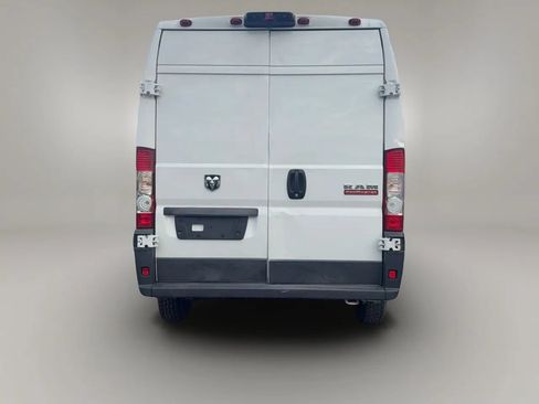 Used 2018 RAM ProMaster 1500 FWD image 5