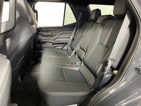 New 2026 Toyota 4Runner Limited image 13