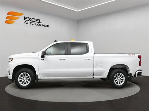 Used 2019 Chevrolet Silverado 1500 RST w/ All-Star Edition image 2