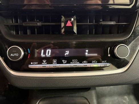 Certified 2024 Toyota Corolla LE image 13