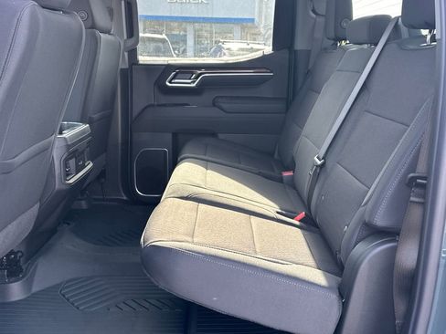 New 2026 Chevrolet Silverado 1500 LT image 14