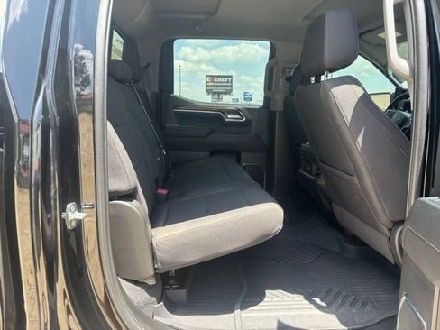 Used 2024 Chevrolet Silverado 1500 RST AWD/4WD image 14