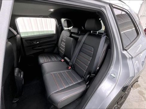 Certified 2026 Honda CR-V Sport-L image 20