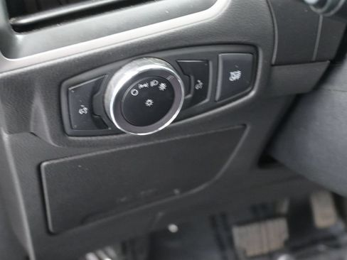 Used 2024 Ford Edge SEL AWD/4WD image 28
