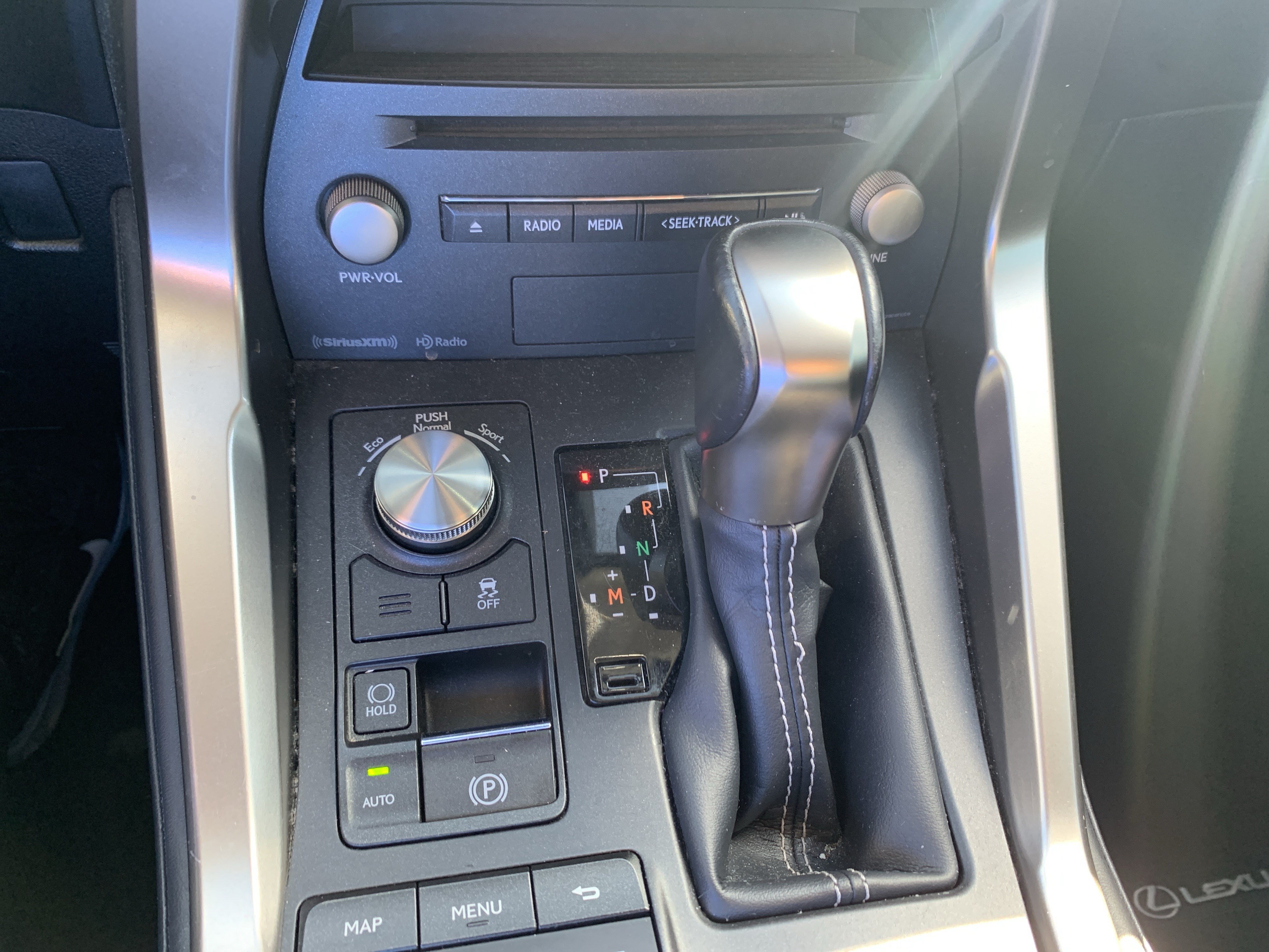 Used 2020 Lexus NX 300 FWD w/ Premium Package image 26