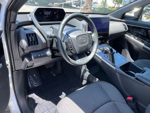 Used 2024 Toyota bZ4X FWD w/ Weather Package image 24