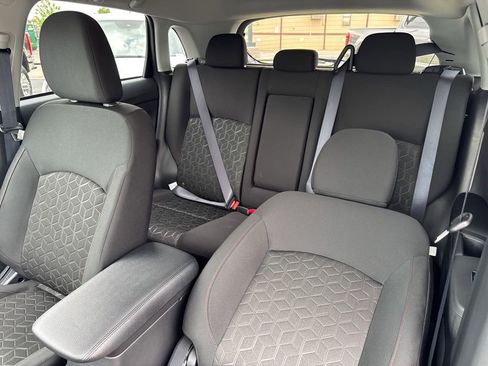 New 2026 Mitsubishi Outlander Sport LE AWD/4WD image 30