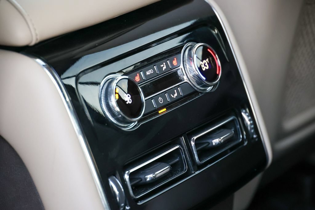 Certified 2022 Lincoln Aviator AWD w/ Premium Package image 37