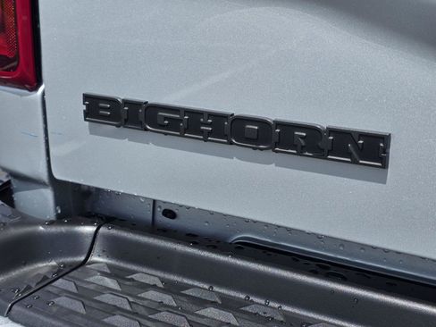 New 2026 RAM 2500 Big Horn AWD/4WD image 26