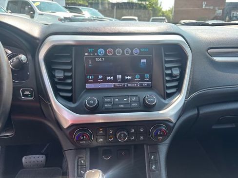 Used 2019 GMC Acadia SLT AWD/4WD image 15