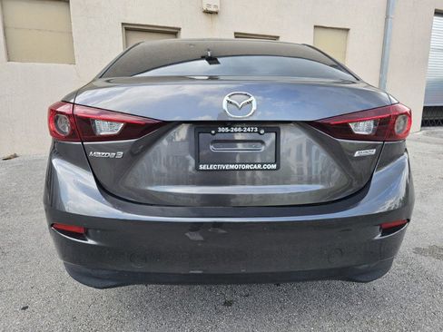 Used 2017 MAZDA MAZDA3 Sport w/ Preferred Equipment Package image 12