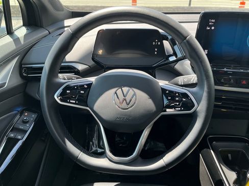 Certified 2023 Volkswagen ID.4 Pro S AWD/4WD image 35