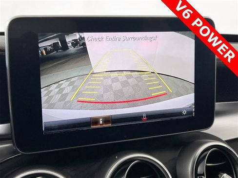 Used 2016 Mercedes-Benz C 450 AMG image 14