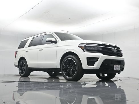 Used 2023 Ford Expedition Limited AWD/4WD image 52