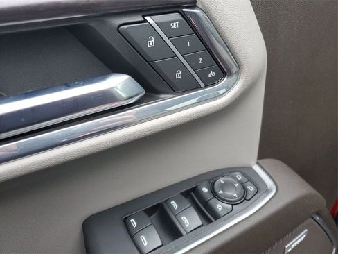 Certified 2024 Chevrolet Silverado 1500 LTZ image 27