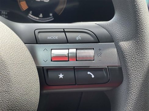 New 2025 Hyundai Santa Cruz SEL image 19