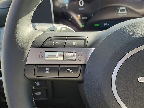 New 2026 Hyundai Sonata Limited image 5