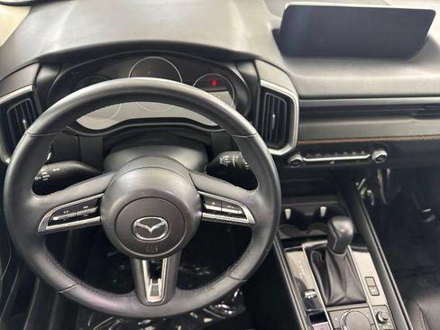 Used 2025 MAZDA CX-50 AWD 2.5 Hybrid w/ Premium Pkg image 25