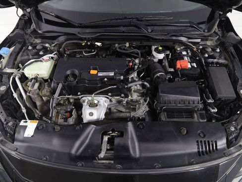 Used 2020 Honda Civic LX image 43