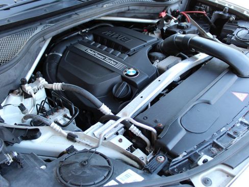 Used 2014 BMW X5 xDrive35i AWD/4WD image 34