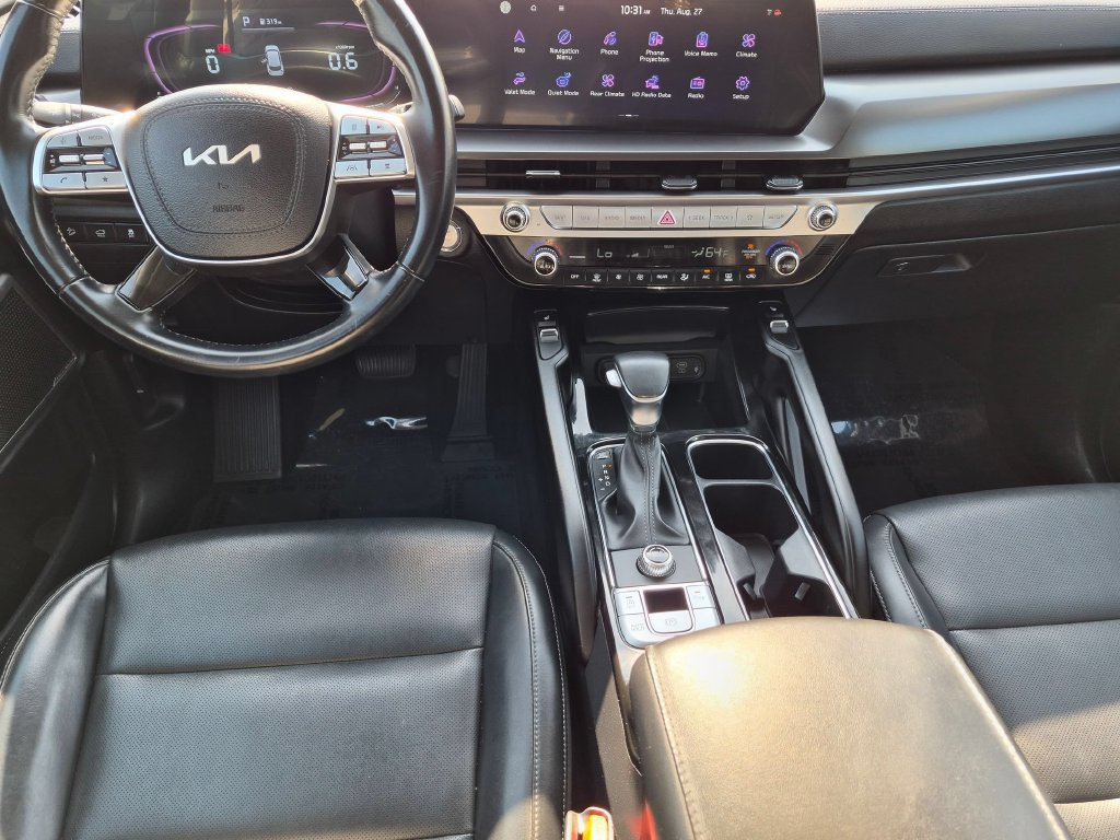Used 2025 Kia Telluride S FWD image 25