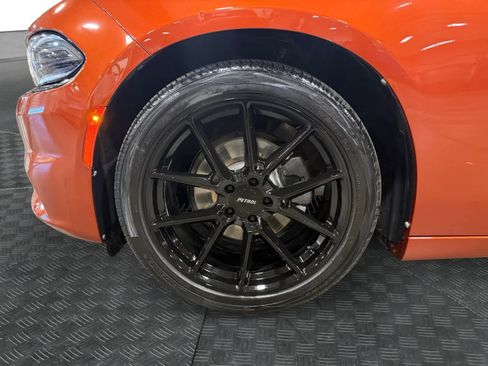 Used 2021 Dodge Charger SXT w/ Blacktop Package image 15