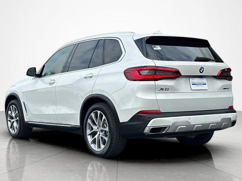 Used 2019 BMW X5 xDrive40i w/ Premium Package 2 AWD/4WD image 3