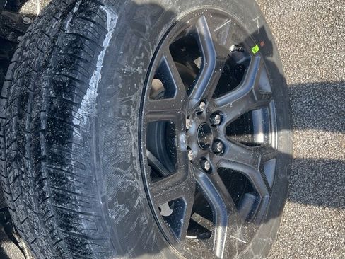 New 2026 Jeep Grand Wagoneer Limited image 9