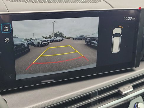 New 2026 Hyundai Santa Fe SE image 21