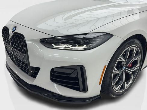 Used 2024 BMW M440i Gran Coupe w/ Premium Package image 5
